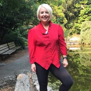 Meet your Posher, Reed